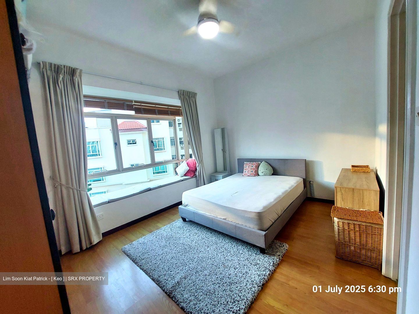 Costa Rhu (D15), Condominium #580043981